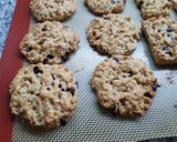 Foto del paso 4 de la receta: Galletitas dulces saludables sin harina 0000