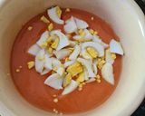 Foto del paso 14 de la receta: 54. Salmorejo cordobés