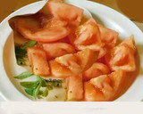 சேனை கிழங்கு (suran) மசியல் ரெசிபி ஸ்டேப் 2 புகைப்படம்