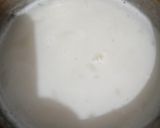 Foto langkah ke 2 dari resep Puding Pepaya.