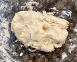 Foto del paso 7 de la receta: Roscos de vino blanco, sin gluten