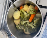 Foto del paso 7 de la receta: Ensalada de brócoli