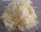 Foto del passaggio 1 della ricetta Non il solito rosti di patate