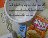 Foto langkah ke 3 dari resep Vienetta Ice Cream #dapurelbeweek22.