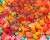 A picture of step 5 of Gajar Mattar Ki Sabji.