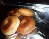A picture of step 4 of Doughnuts.