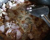 பீஃப் மீட் பால் சூப்(புரதம்) (Beef meat ball soup Recipe in Tamil) ரெசிபி ஸ்டேப் 2 புகைப்படம்