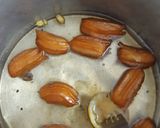 صورة لخطوة 4 من وصفة داطلي او بلح الشام