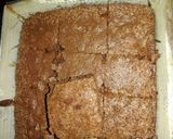 Foto del paso 3 de la receta: Brownie de chocolate