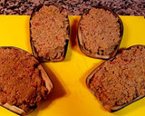Foto del paso 4 de la receta: Berenjenas rellenas