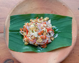 Foto langkah ke 6 dari resep Tempe Sambal Matah.