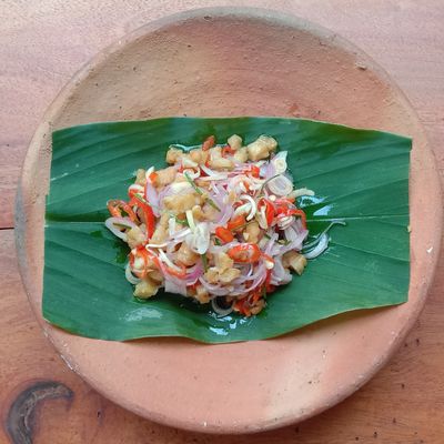 Langkah 6