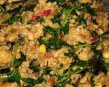 Foto langkah ke 6 dari resep 46. Sambel Tempe Kemangi.