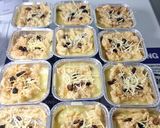 Foto langkah ke 5 dari resep Klappertart.