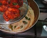 Foto langkah ke 5 dari resep Ayam Goreng Rempah.