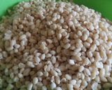 Foto langkah ke 2 dari resep Kacang Tojin.