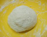 Foto del paso 2 de la receta: Pizzas express !!!!