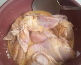Foto langkah ke 2 dari resep Ayam chili padi.