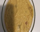 A picture of step 2 of Sweet Potato Pud.