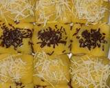 Cara Membuat Bolen Pisang Coklat Keju Bolen Bandung Easy Simple No Corsvet 7