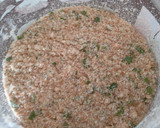 Foto del paso 3 de la receta: Pan rallado especial para carnes