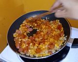 Foto langkah ke 1 dari resep Pizza goreng.