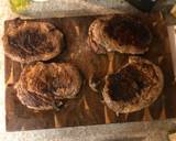 Garlic Clam Pasta w/ Rib-eye & Scallops recipe step 8 photo