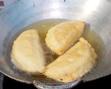 Foto langkah ke 4 dari resep Panada Abon Ikan.