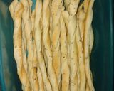 Foto del paso 6 de la receta: Grisines