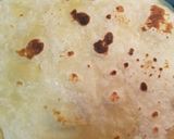 A picture of step 9 of Roti.