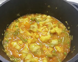 Foto del paso 2 de la receta: Arroz con verduras