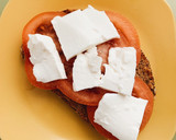 Foto del paso 2 de la receta: Desayuno equilibrado