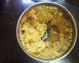 वाटली दाल (batli dal recipe in Hindi) रेसिपी चरण 2 फोटो