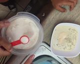 Foto del paso 2 de la receta: Pizza Asada