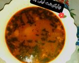 عکس مرحله 2 از دستور آبگوشت لیلی پز ناااب☺👌