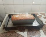 Foto del paso 7 de la receta: Budín de Dulce de Leche y Vainilla