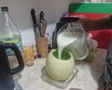 Foto del paso 6 de la receta: Melón con vino