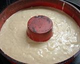 Foto del paso 2 de la receta: Budín de bananas marmolado