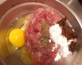 榨菜肉絲板條的食譜步驟1照片