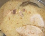Foto langkah ke 9 dari resep Opor Ayam.