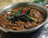 Pavakka Theeyal recipe step 8 photo