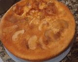 Foto del paso 5 de la receta: Torta de manzanas súper húmeda