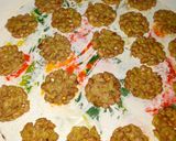 Foto langkah ke 4 dari resep Peye Kacang.