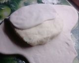Diós és mákos búrkifli recept fázis 3 fotója