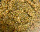 हरियाली मटर का स्वादिष्ट हलवा(hariyali mutter ka halwa recepie in hindi) रेसिपी चरण 5 फोटो