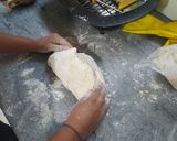 Foto del paso 3 de la receta: Deliciosa Pizza mixta 💜🥰