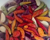 Foto langkah ke 1 dari resep 107. Sambal korek.