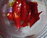Foto langkah ke 2 dari resep Sayur Asem Betawi.