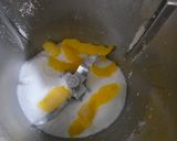 Foto del paso 2 de la receta Bizcocho de Zanahoria y Almendra