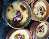 صورة لخطوة 7 من وصفة الرز بحليب التركي Sütlaç